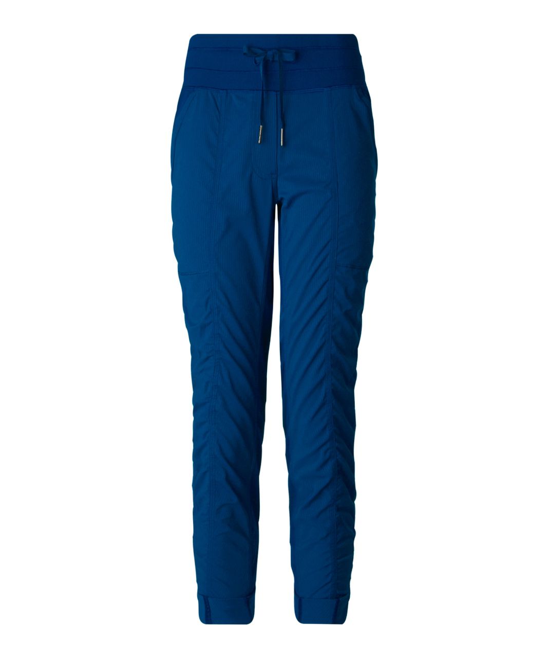 Lululemon Street To Studio Pant II - Hero Blue