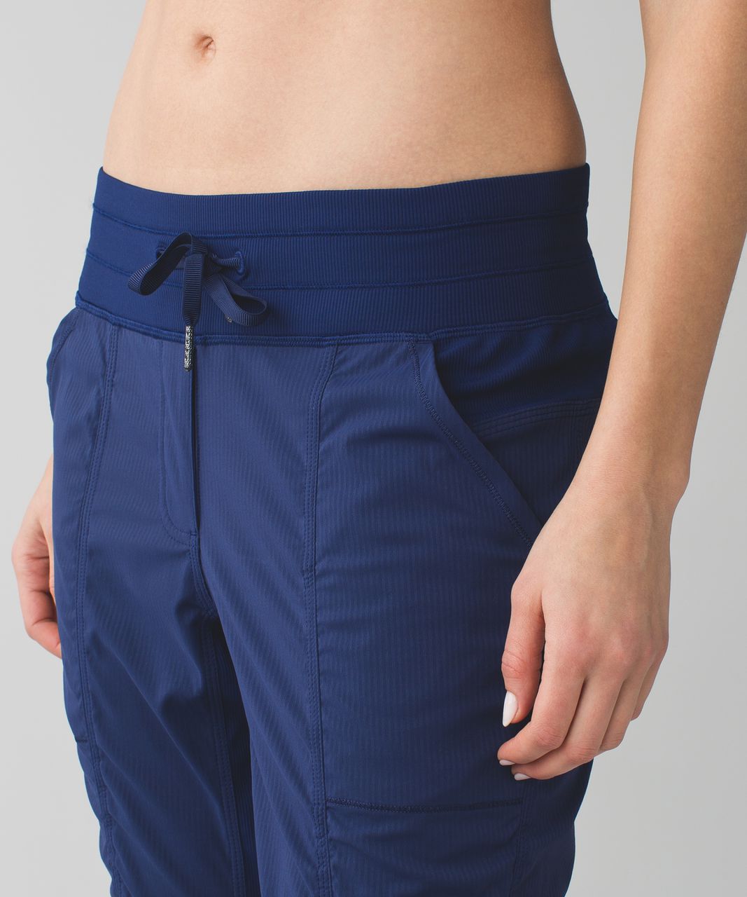 Lululemon Street To Studio Pant II - Hero Blue