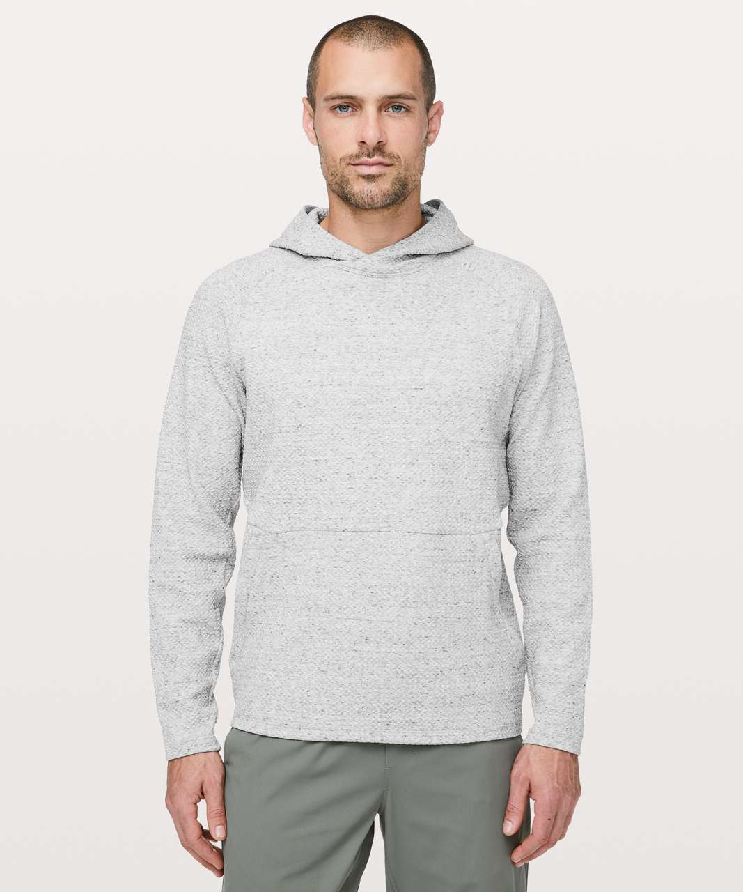 lululemon mens sweatshirt