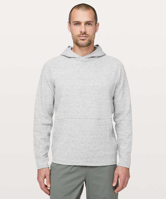 Lululemon At Ease Hoodie - lulu fanatics