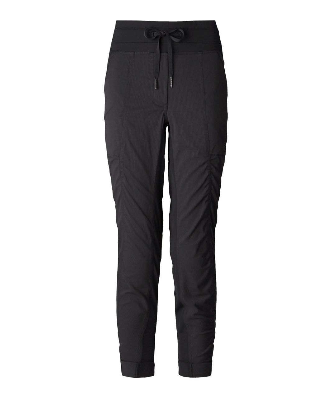 Lululemon Street To Studio Pant II *Unlined 28 - Black (First Release) -  lulu fanatics