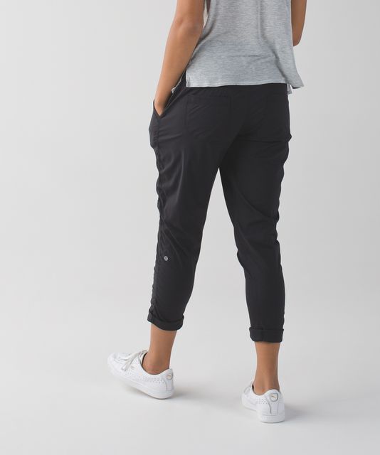 Lululemon Street To Studio Pant II *Unlined 28 - Magnum - lulu fanatics