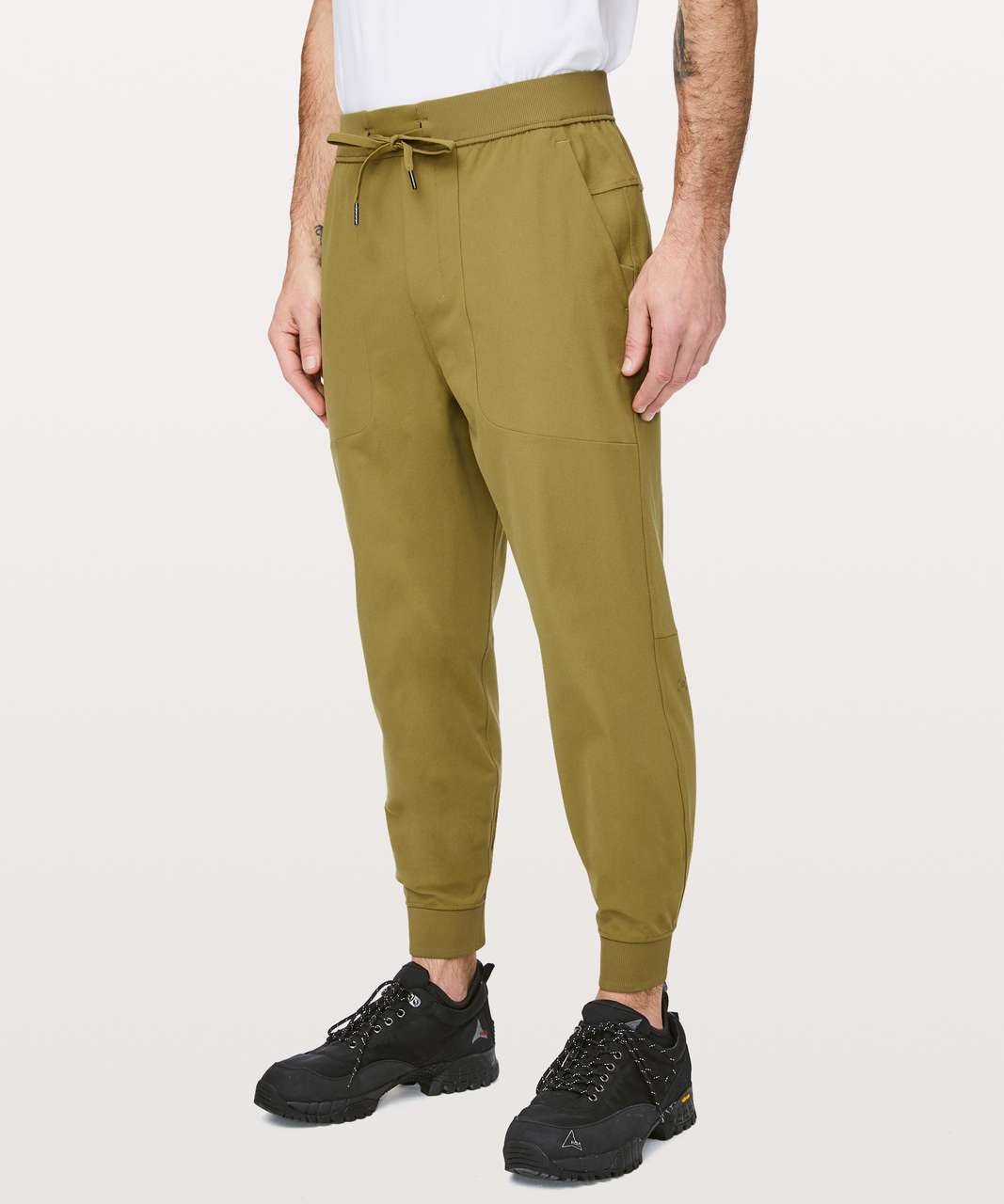 lululemon abc jogger 31