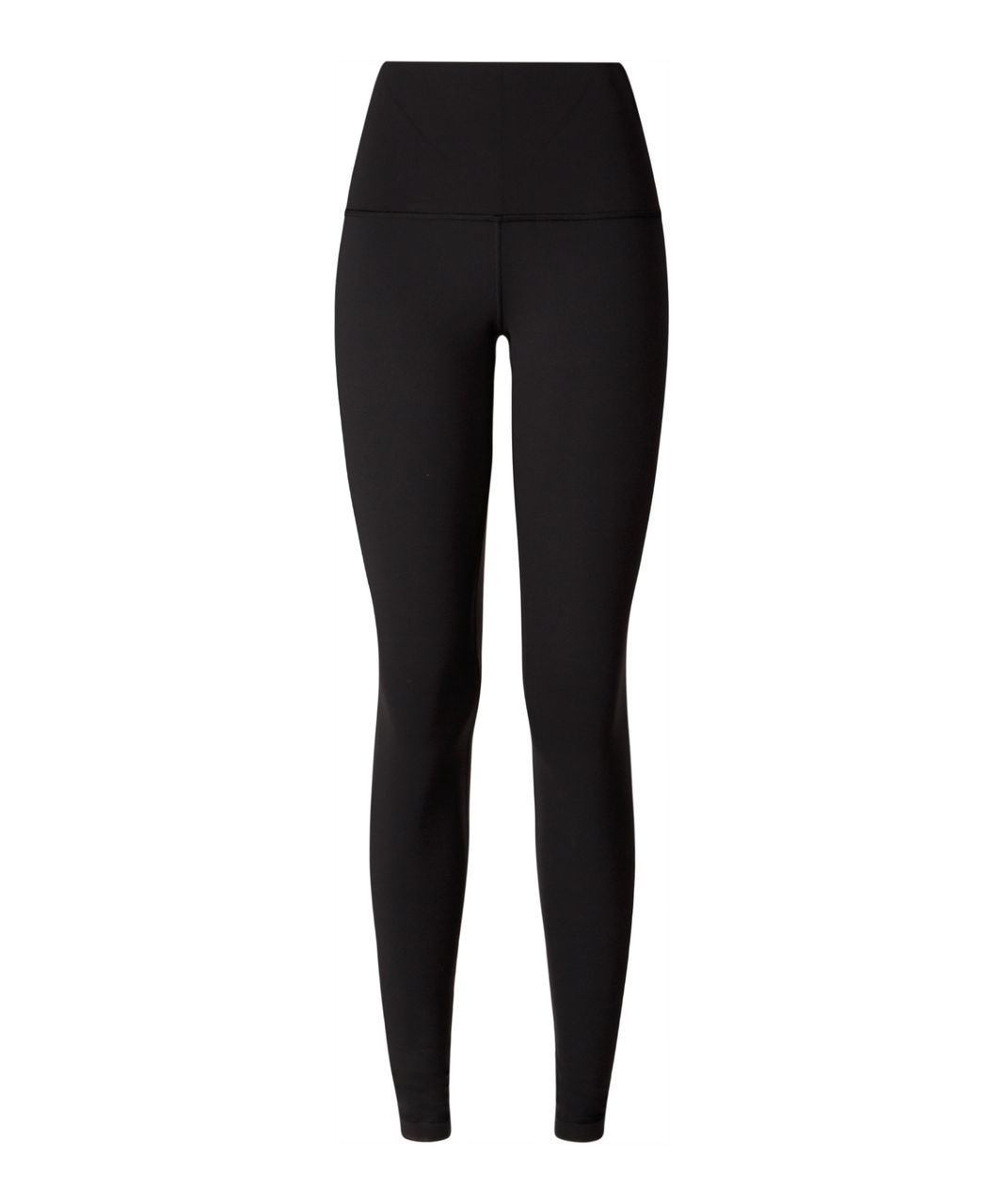 lululemon wunder under black leggings