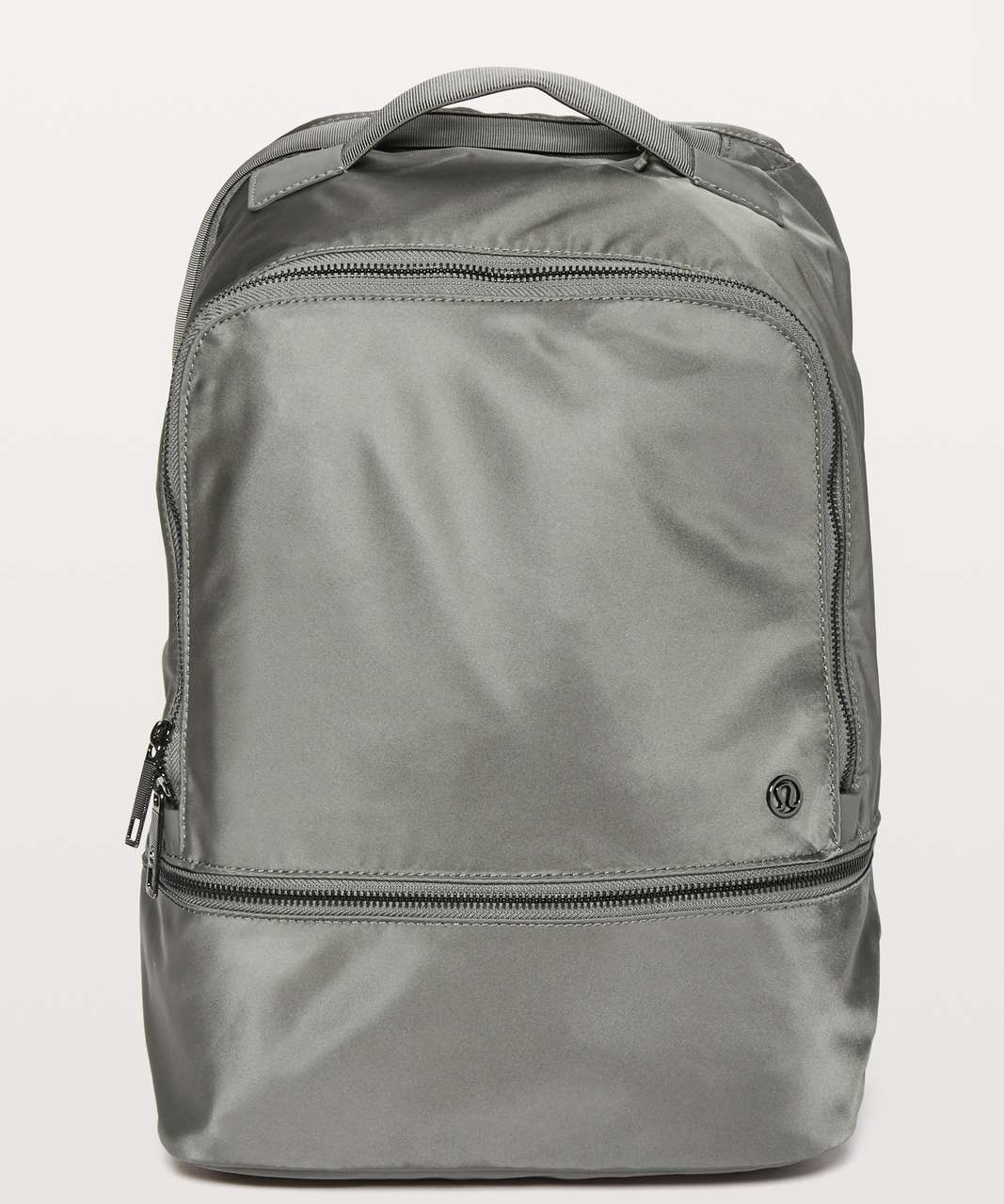 Lululemon City Adventurer Backpack *17L - Grey Sage (First Release)