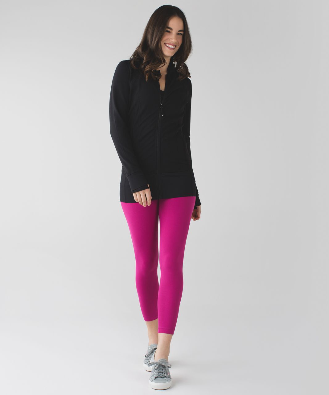 Lululemon Align Pant - Raspberry - lulu fanatics