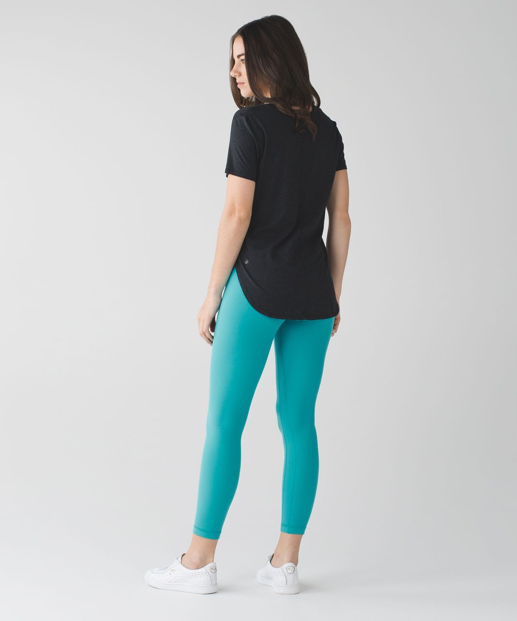 NWT Lululemon Align Pant Size 6 Desert Teal 25 Released 2020 RARE!