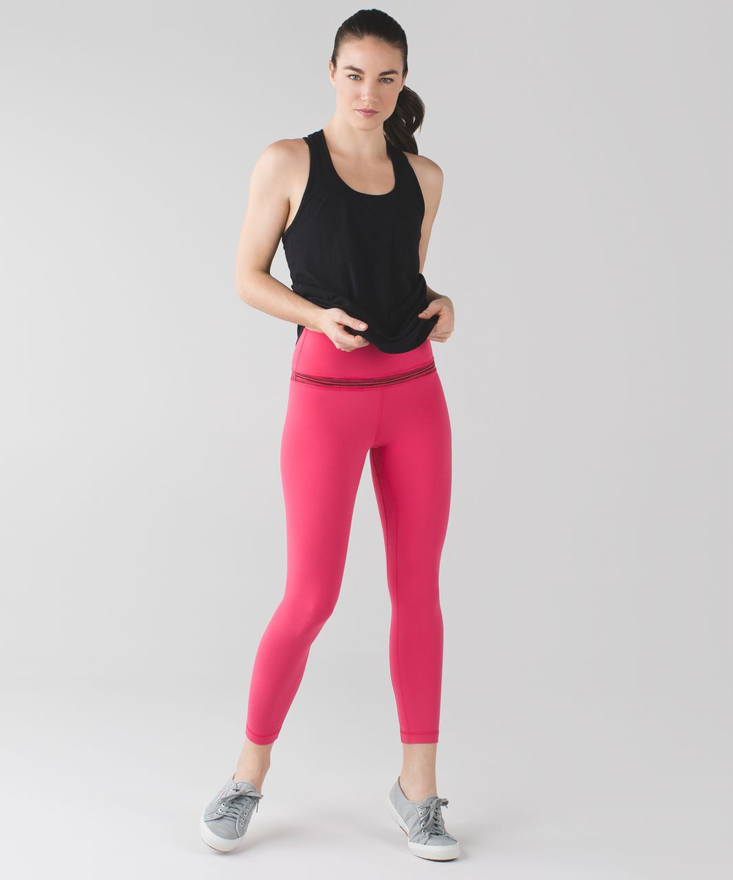 Lululemon Align Pant - Boom Juice / Cyber Boom Juice Alarming