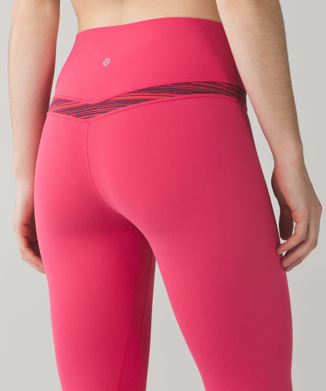 Lululemon Align Pant - Boom Juice / Cyber Boom Juice Alarming - lulu ...