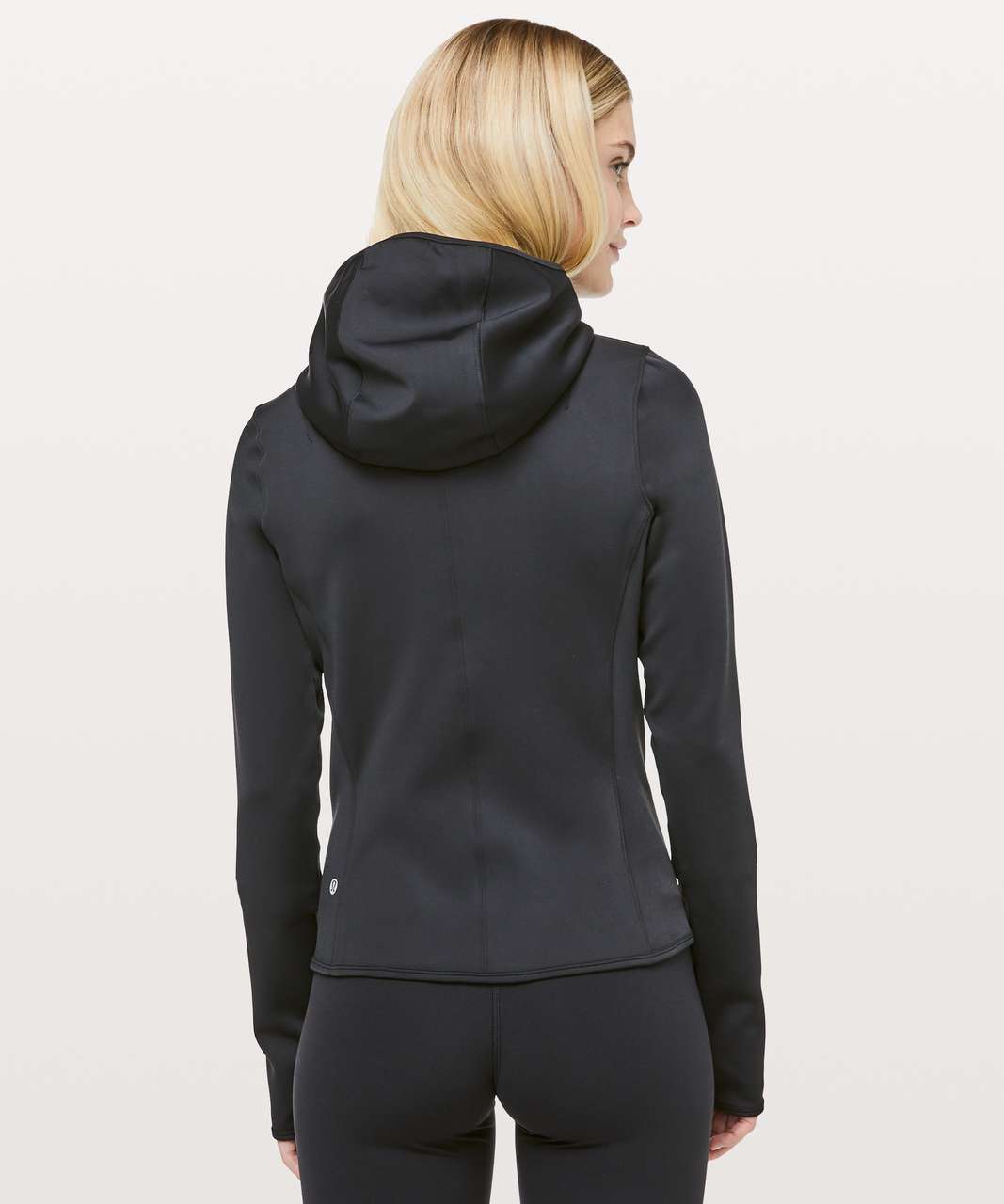 lululemon bold move jacket