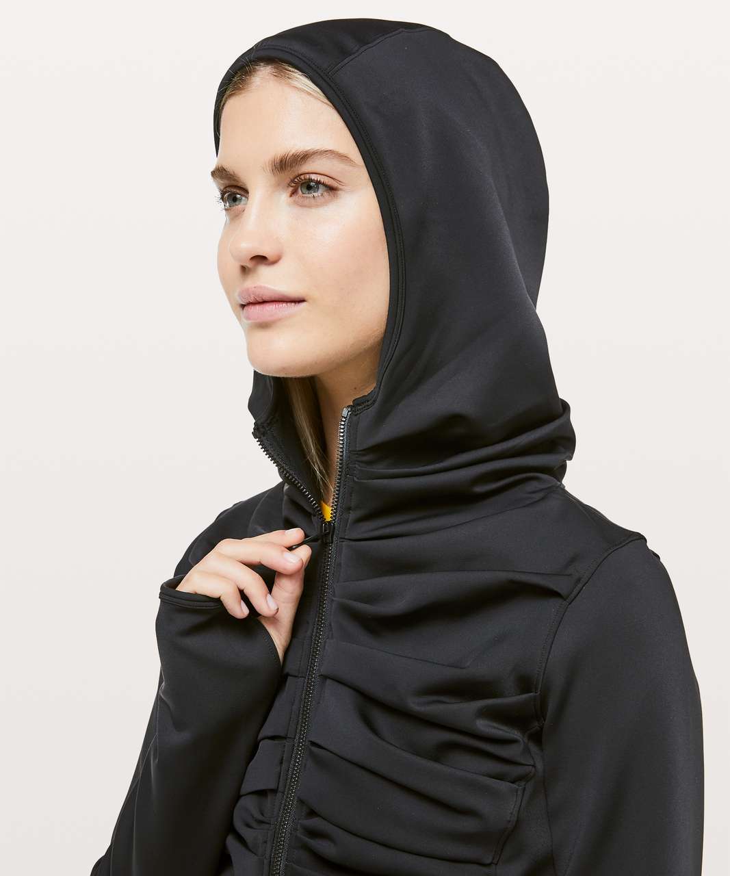 Lululemon Bold Move Jacket - Black