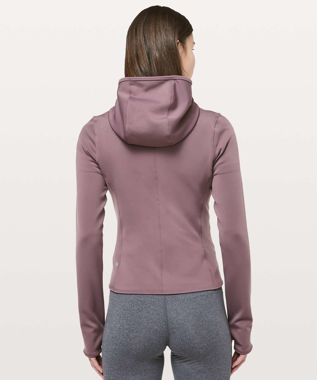 lululemon bold move jacket