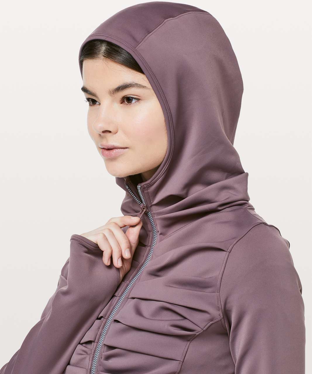 lululemon bold move jacket