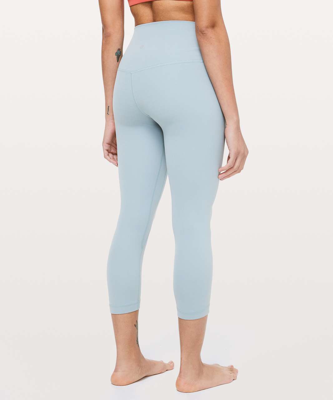 Lululemon Align Crop *21\