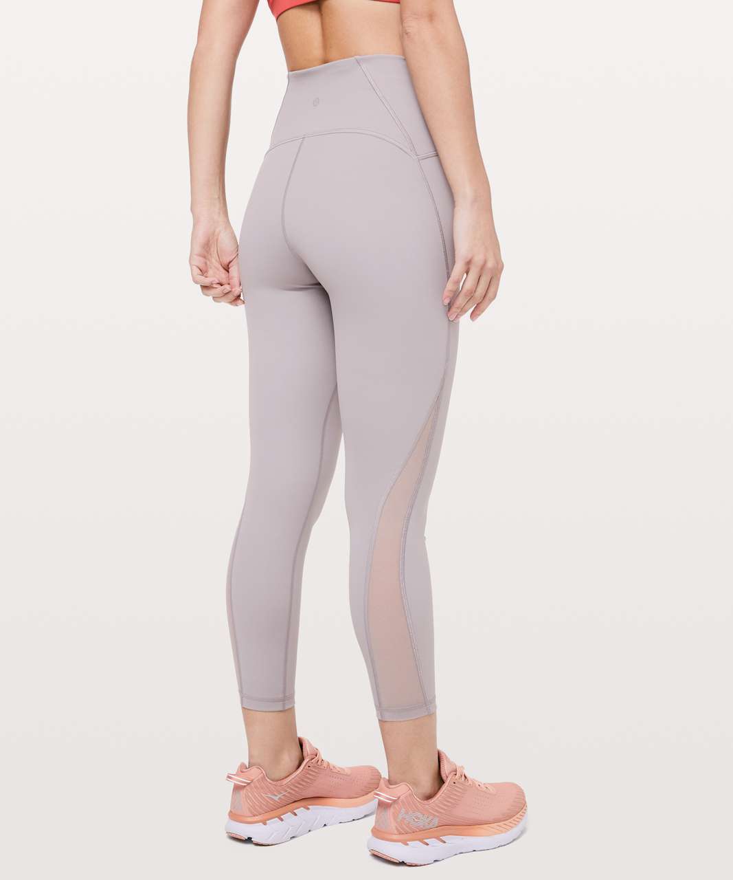 Lulu needs to make more striped leggings like these—Lululemon Train Times  7/8 Pant *25 : r/lululemon