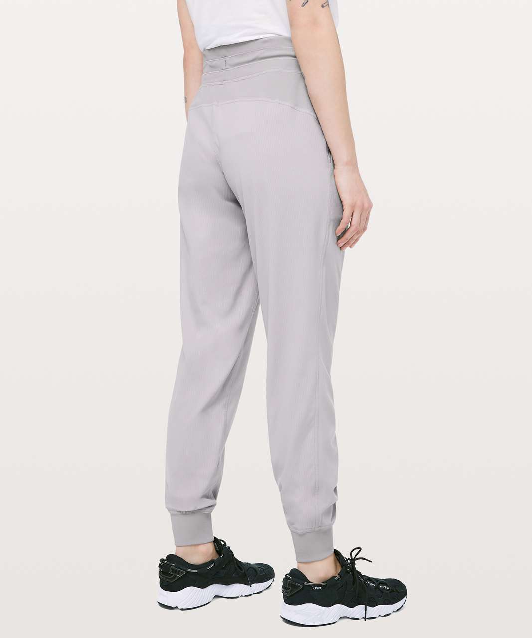 Lululemon Dance Studio Jogger *29" - Dark Chrome