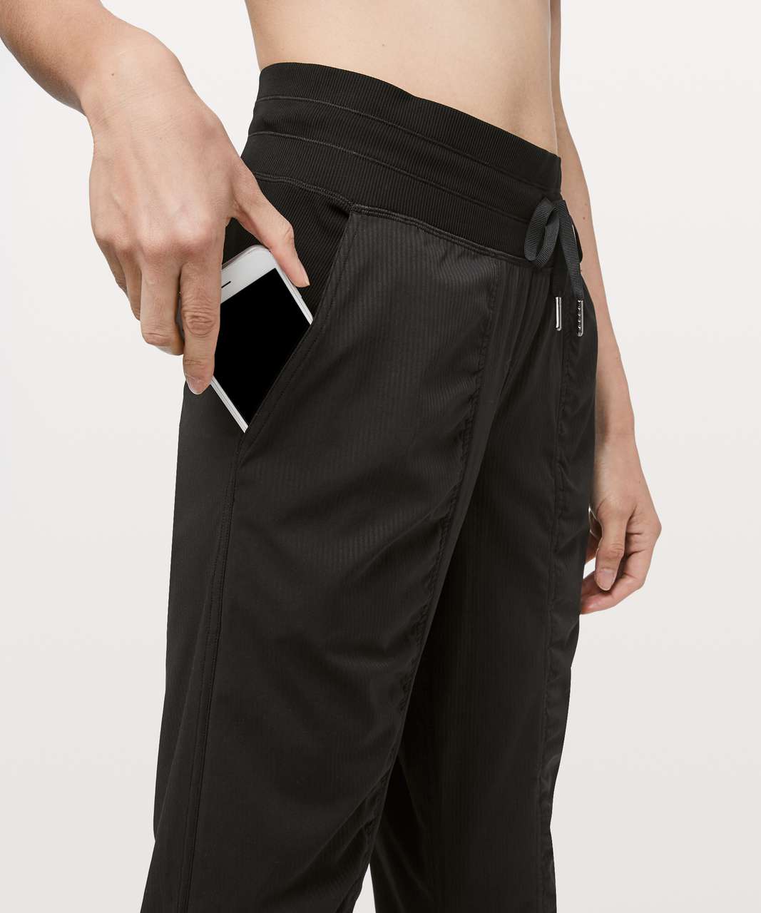 Lululemon City Jogger - Black - lulu fanatics