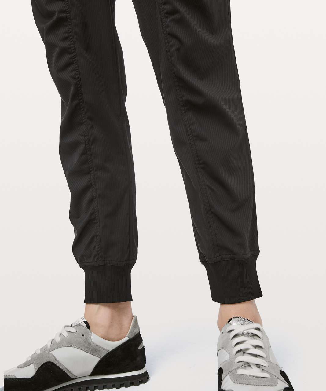 Mid Rise Dance Studio jogger! #lululemon #travelnurse #travelhealthcar, dance  studio pants lululemon