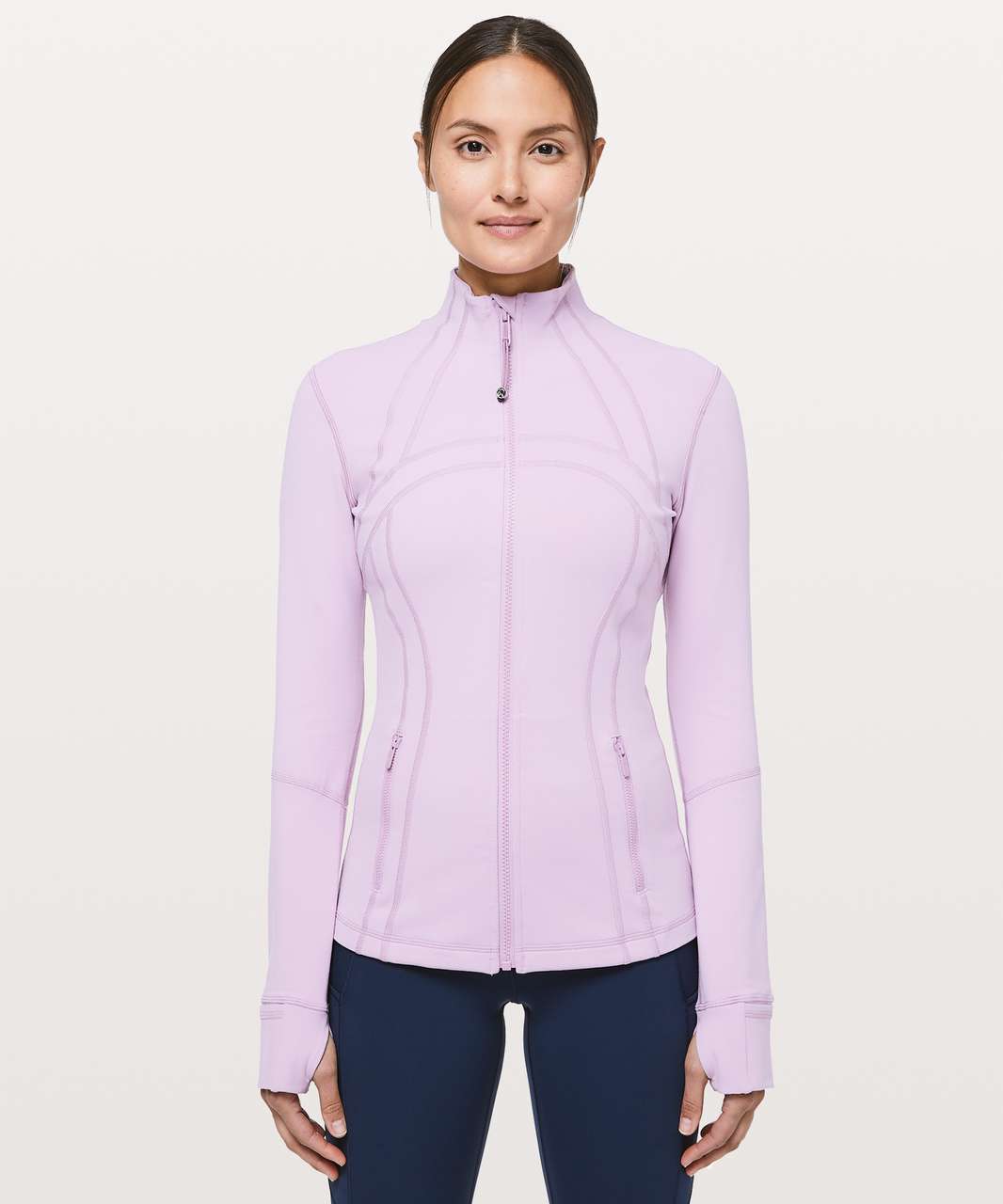 lululemon define jacket discontinued