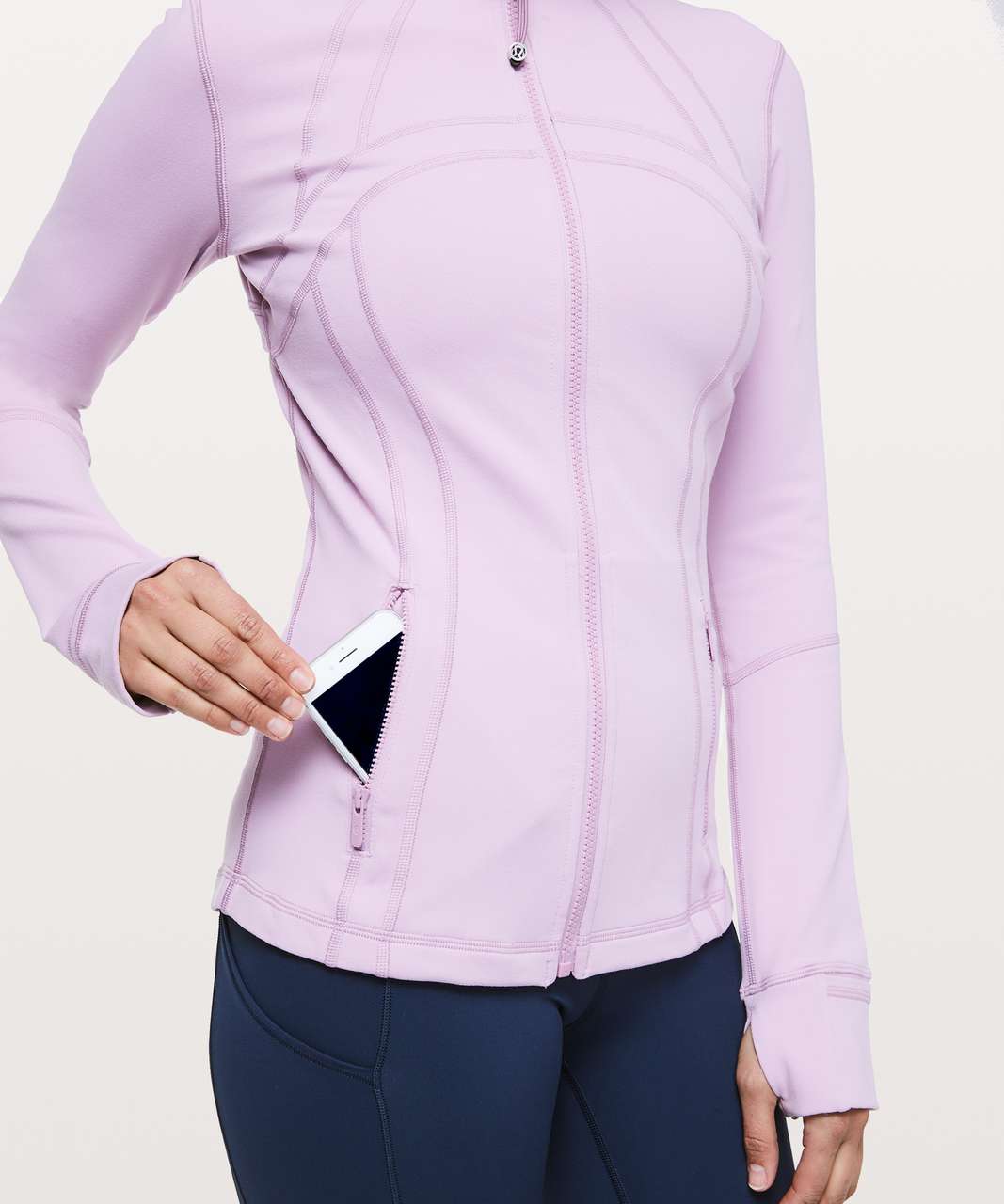 Lululemon Define Jacket - Antoinette