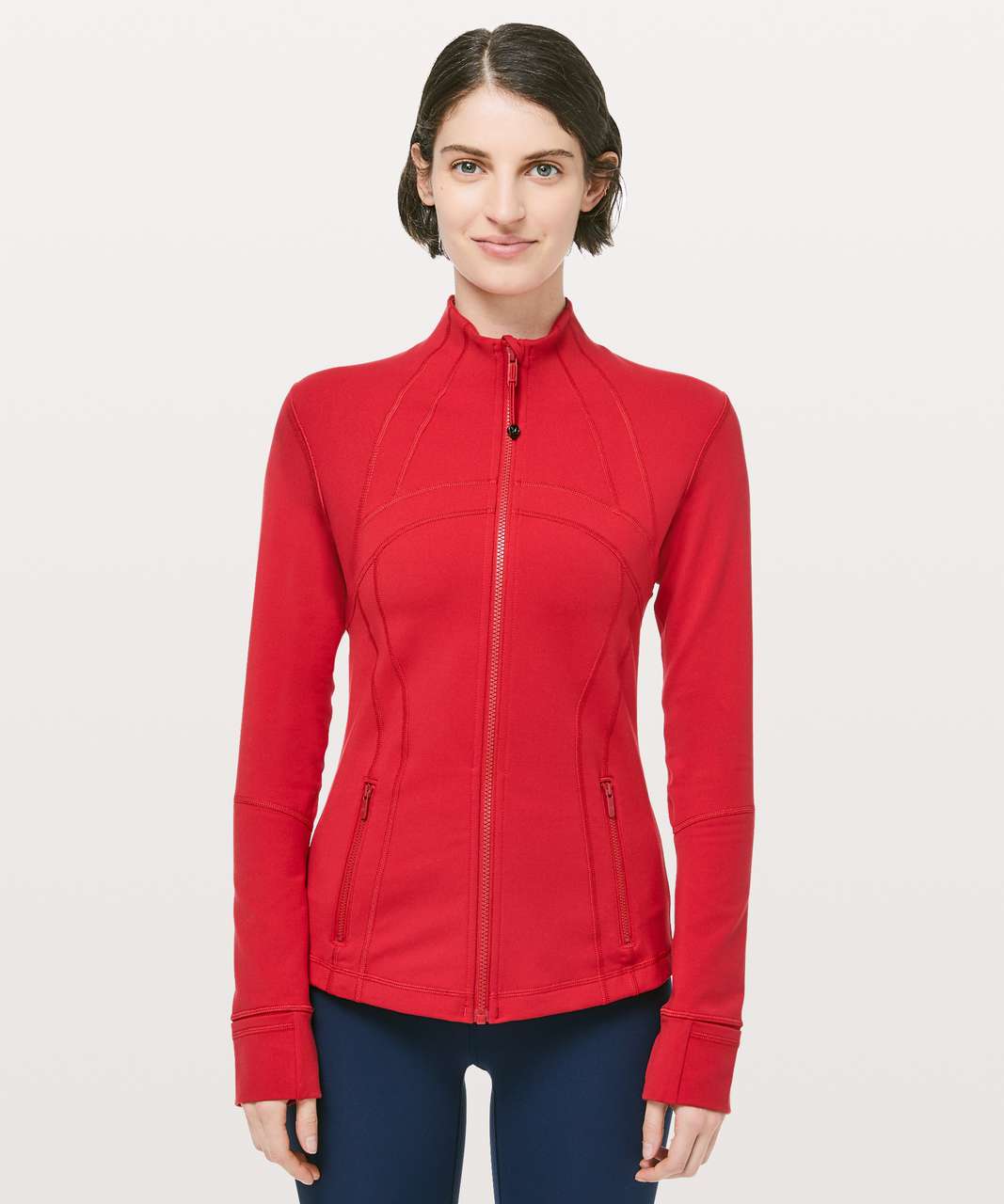  Lulu Define Jacket