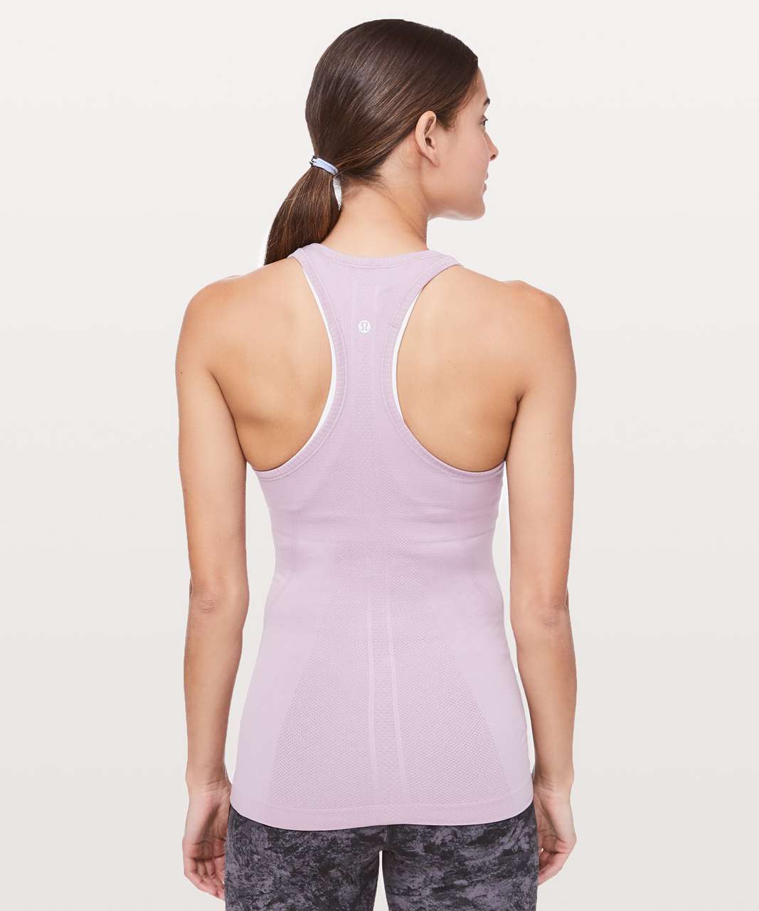 Lululemon Swiftly Tech Racerback - Antoinette / Antoinette