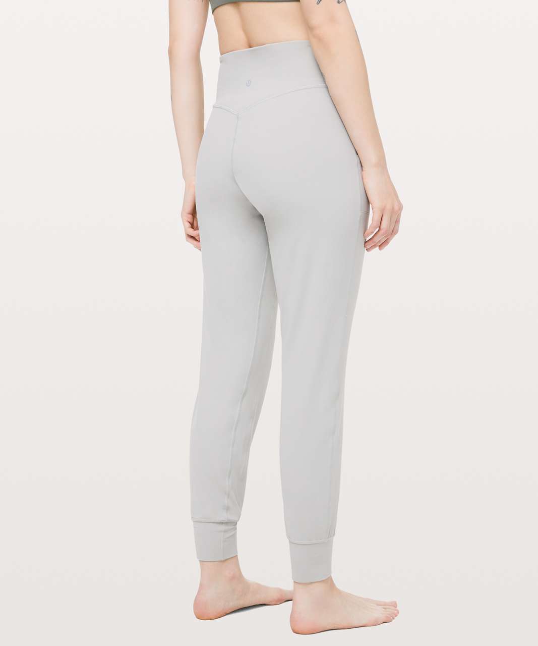 Lululemon Align Jogger *28 - French Clay - lulu fanatics