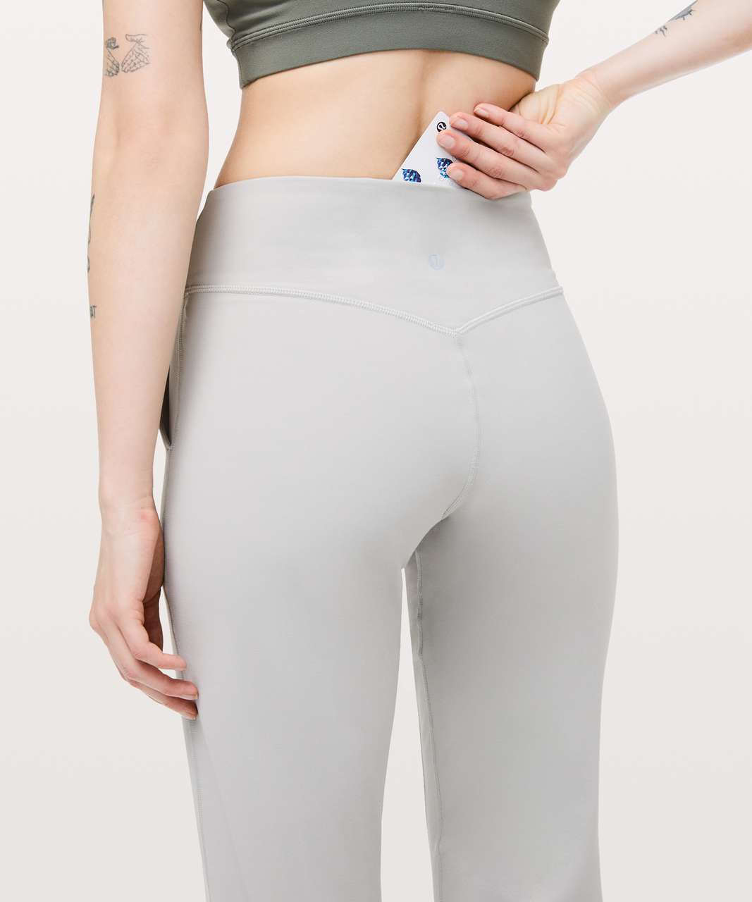 Lululemon Align Jogger *28 - French Clay - lulu fanatics