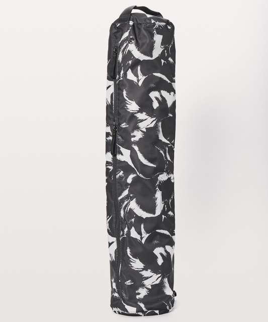 Lululemon Camo Yoga Mat Bags For Men  International Society of Precision  Agriculture