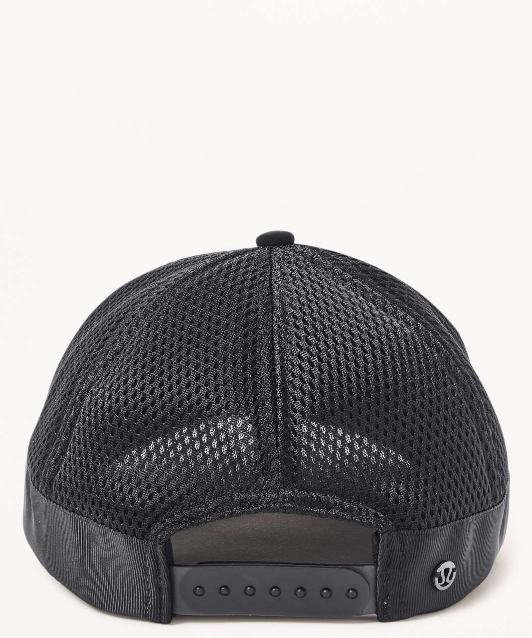 Lululemon Dash & Splash Cap - Black