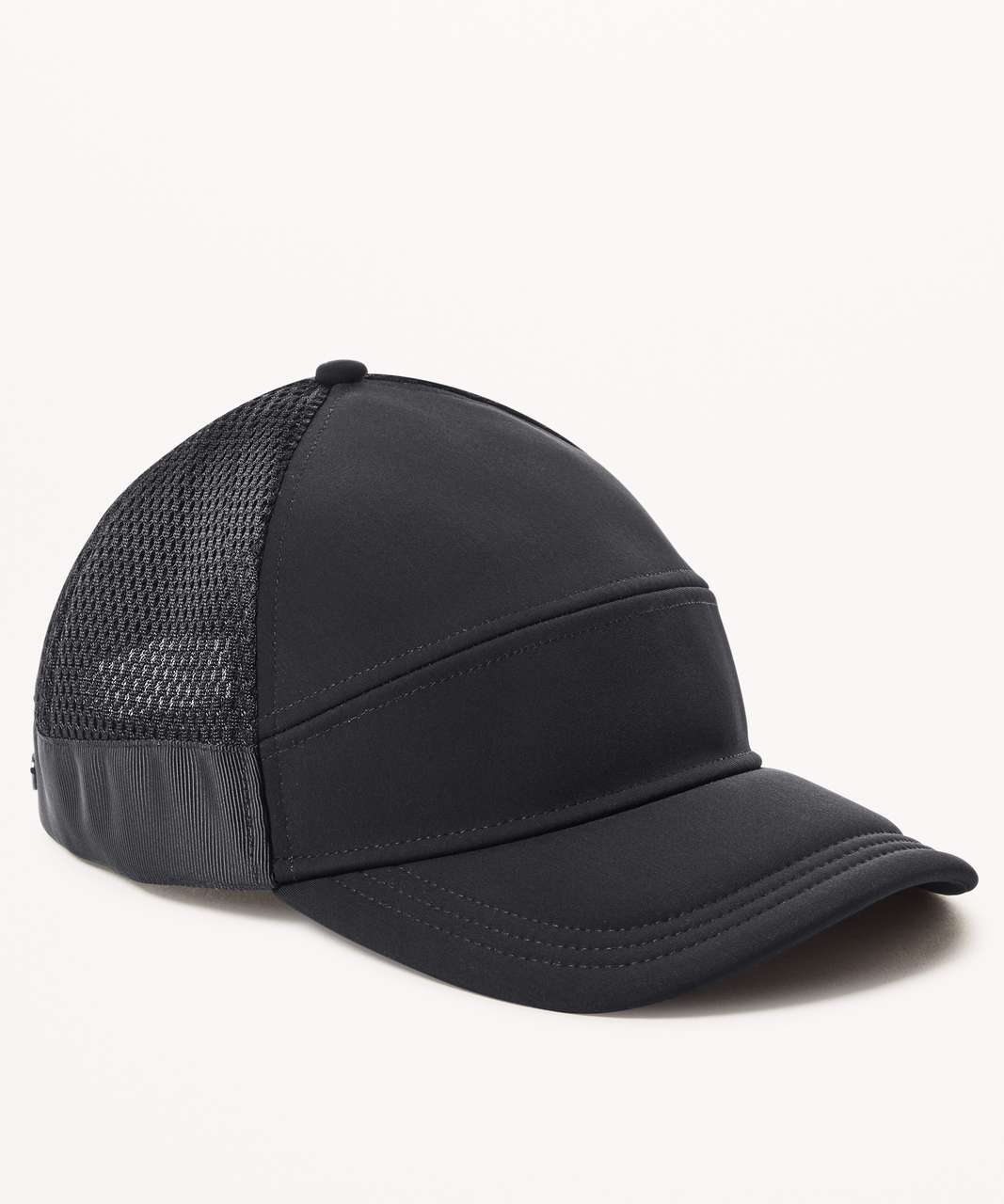 Lululemon Dash & Splash Cap - Black