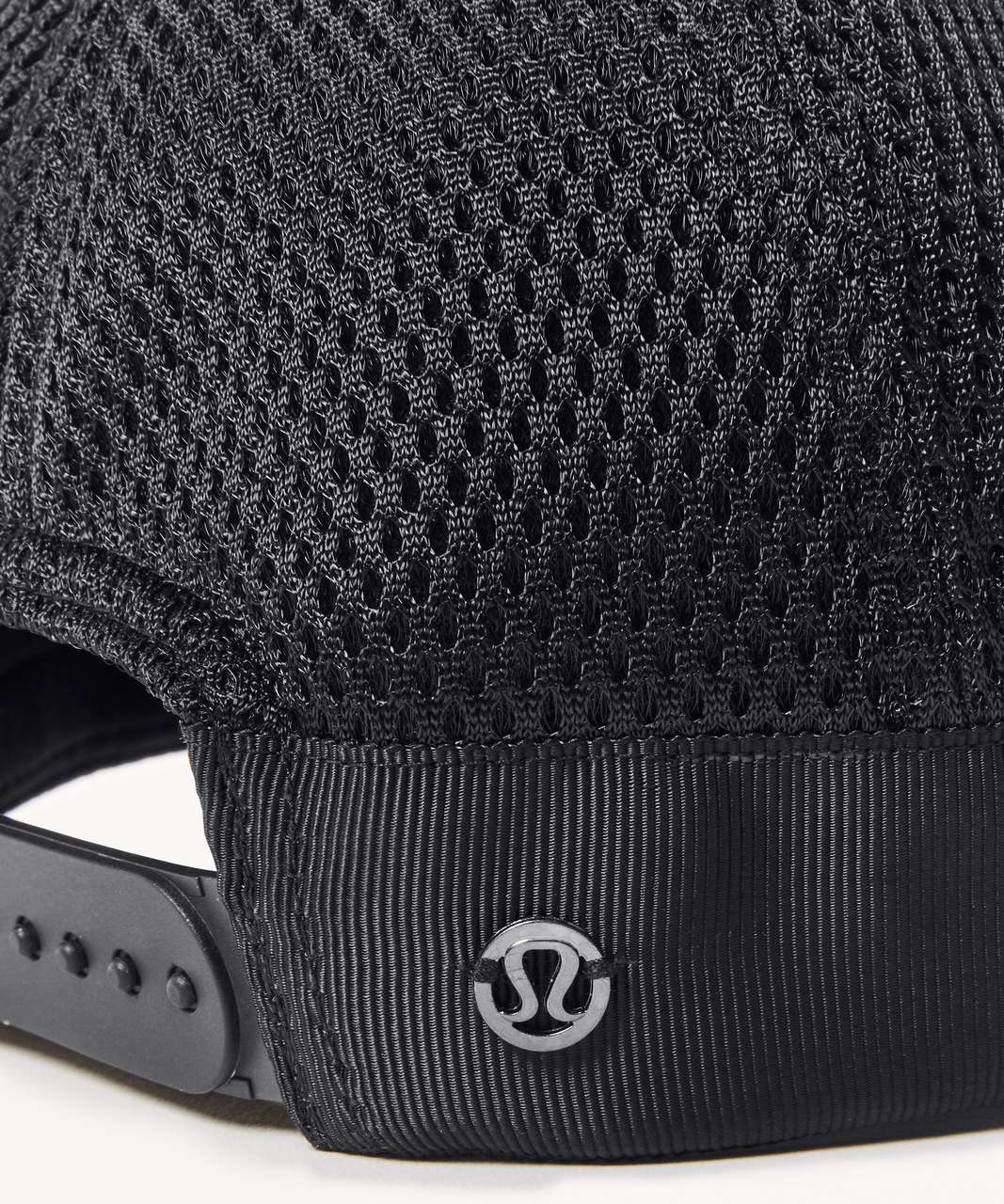 Lululemon Dash & Splash Cap - Black