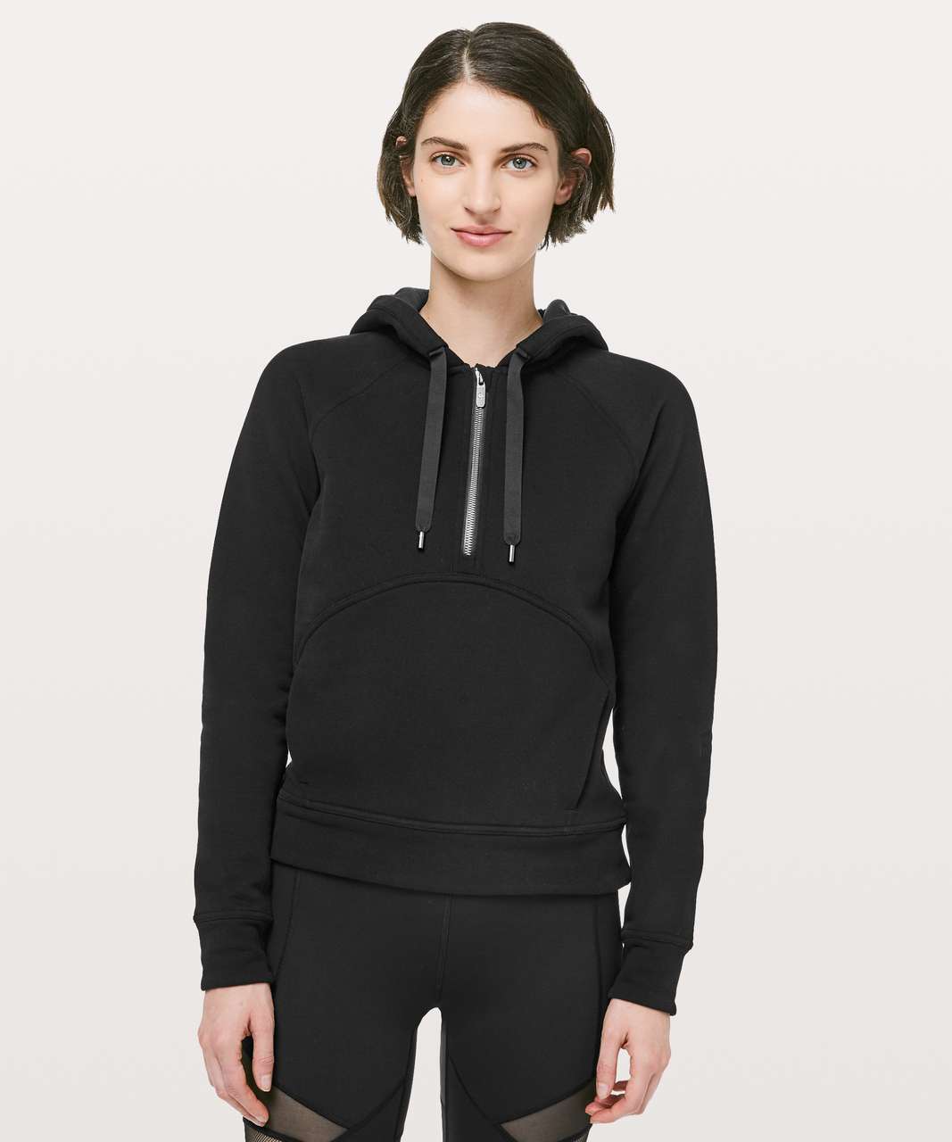 lululemon catch a moment hoodie