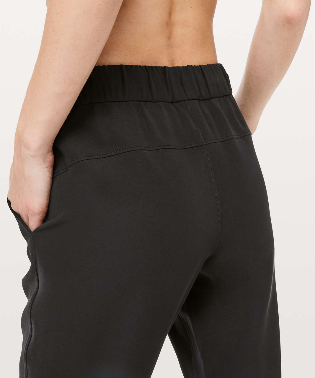 Lululemon Align Pant 31 - Black - lulu fanatics