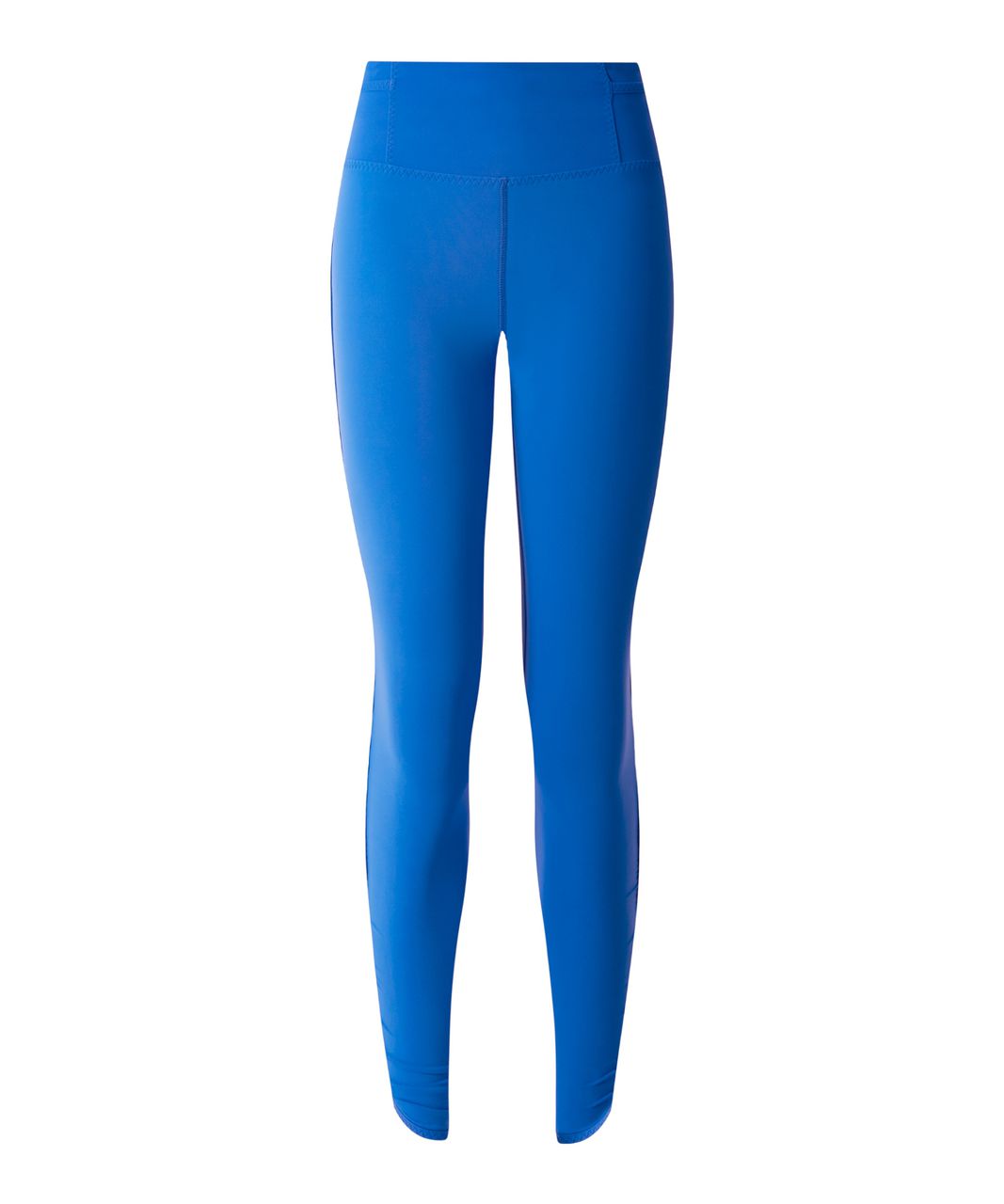 Lululemon Real Quick Tight - Lakeside Blue