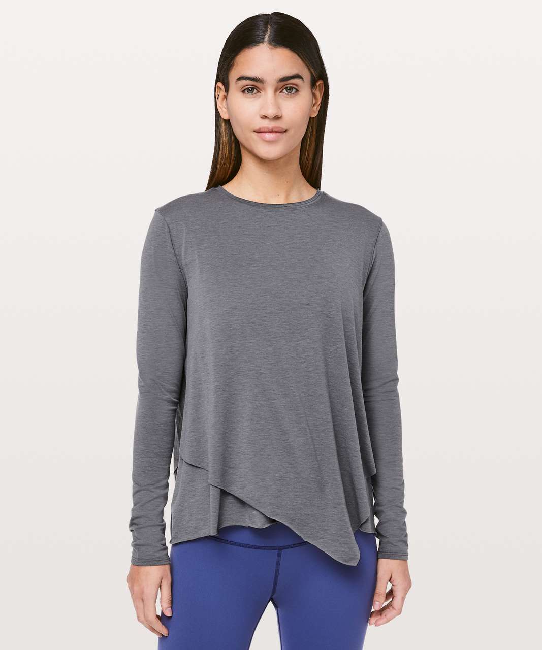 Lululemon Sweetest Day Long Sleeve 