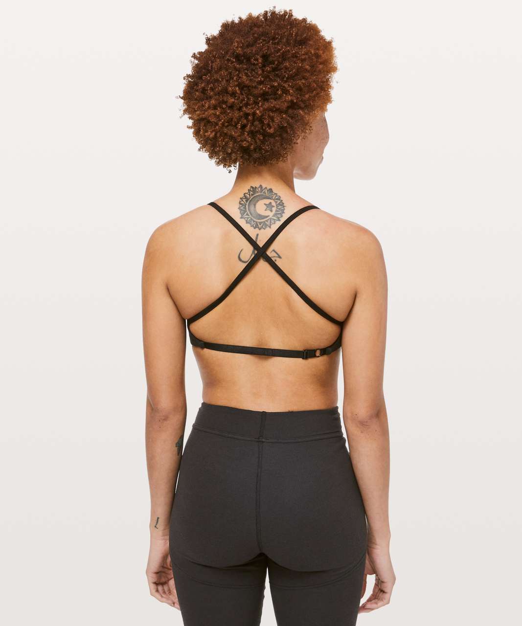 Lululemon Still Bralette *lululemon lab - Black