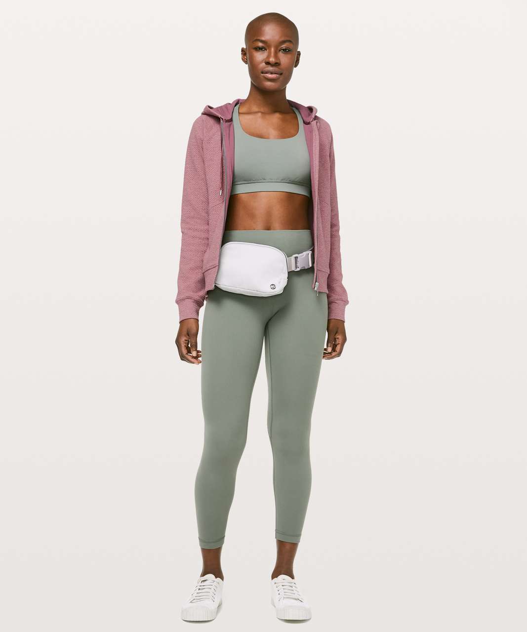 lululemon catch a moment hoodie