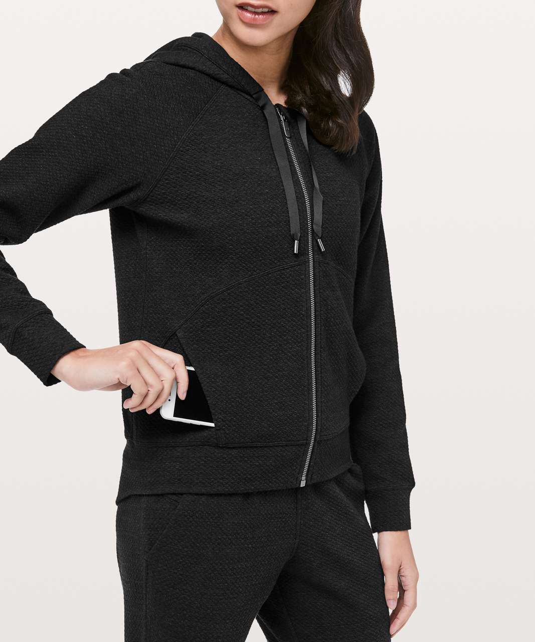 lululemon catch a moment hoodie