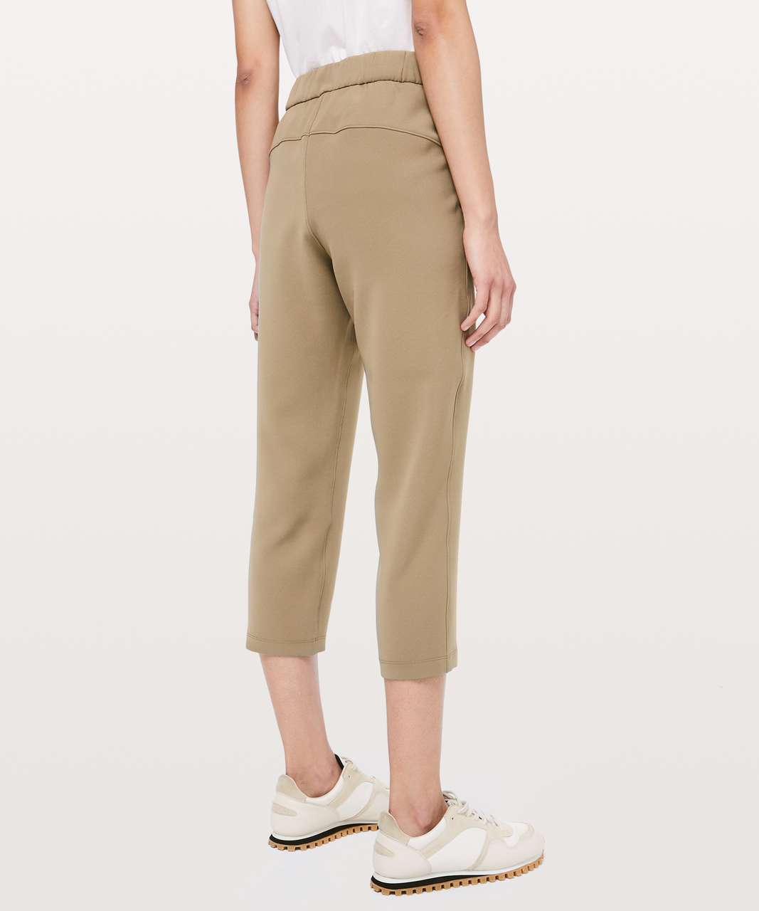 Lululemon On The Fly Pant *Woven 28 - Frontier - lulu fanatics