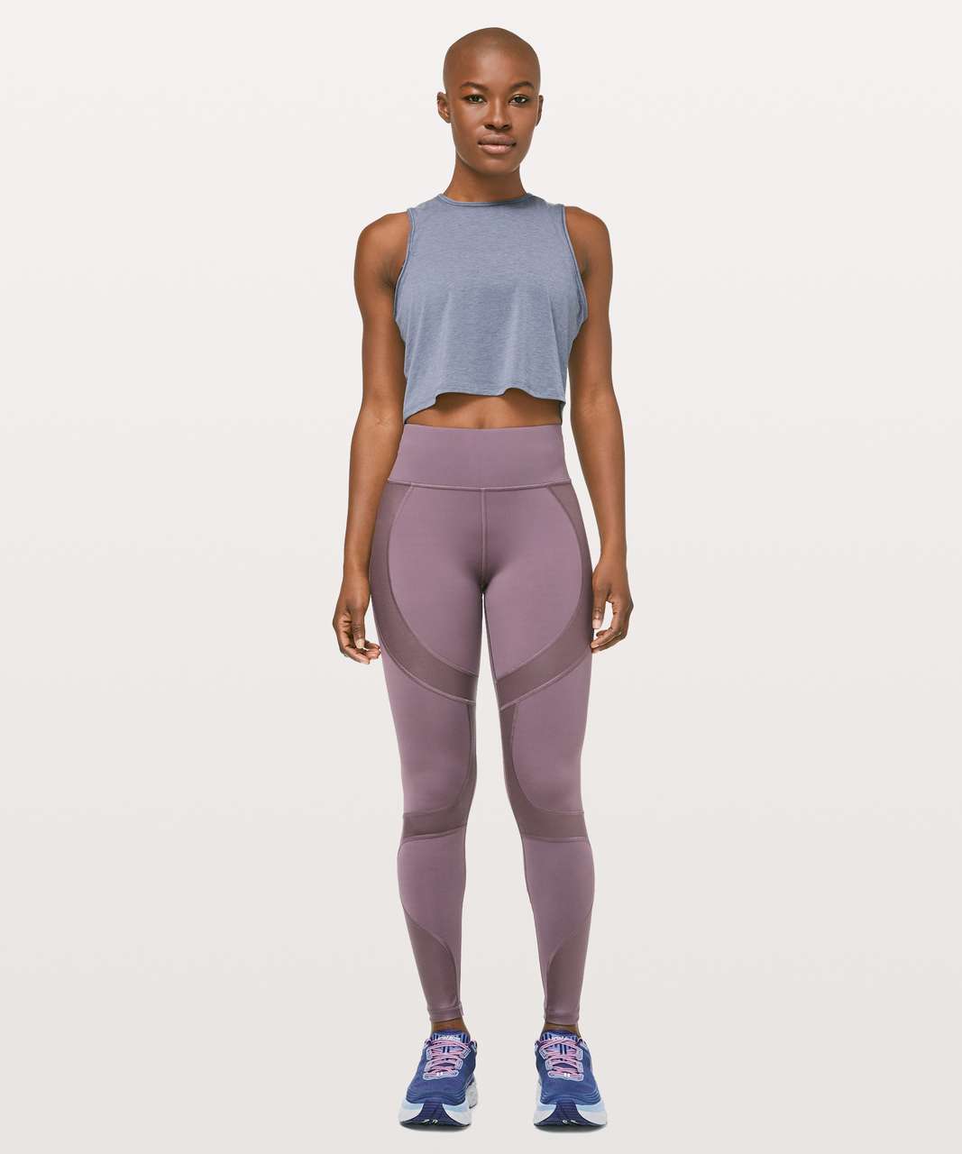 Lululemon City Core Tight *28