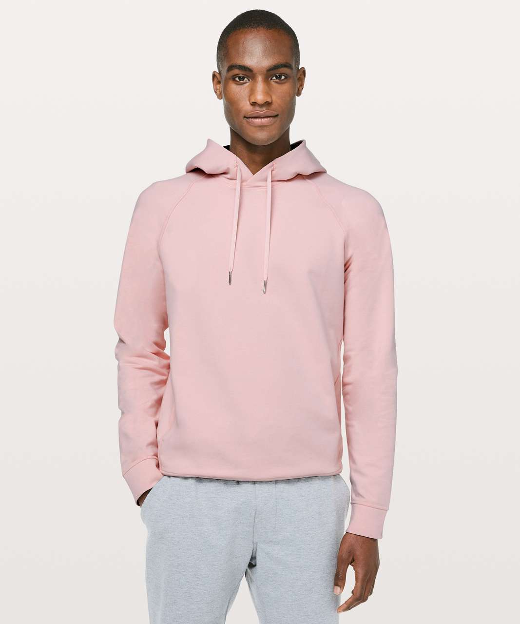 lululemon city sweat pullover