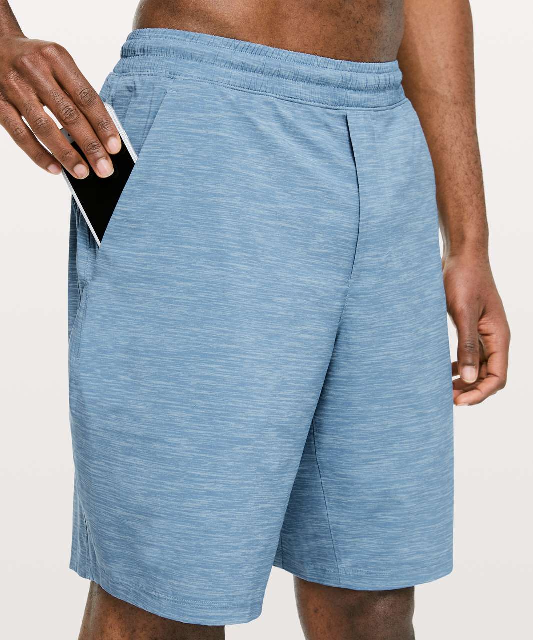 Lululemon Pace Breaker Short 9