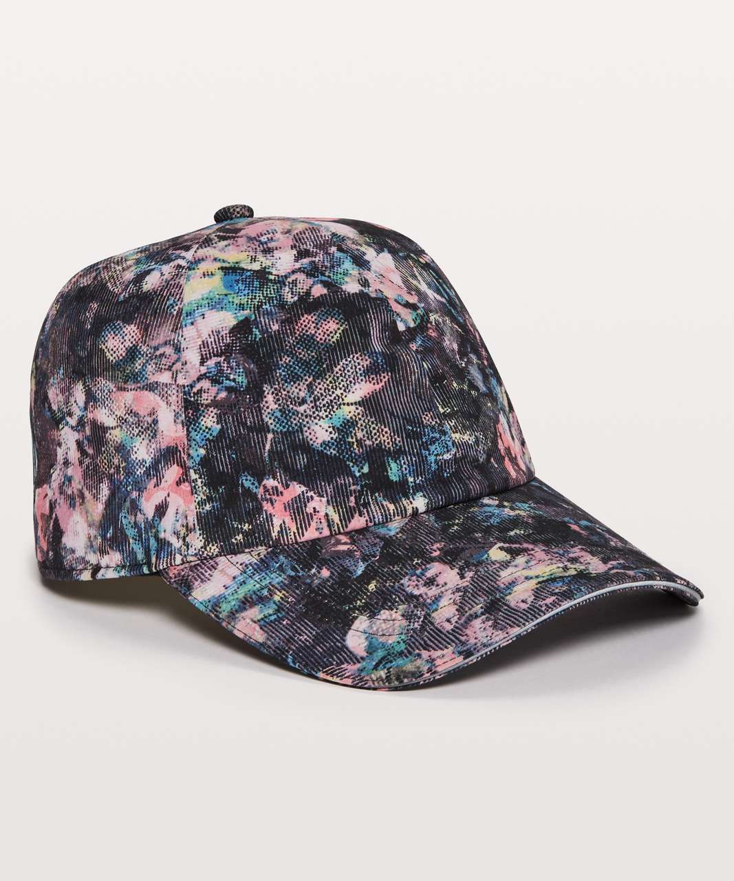 Lululemon Baller Hat Run - Dappled Daze Multi