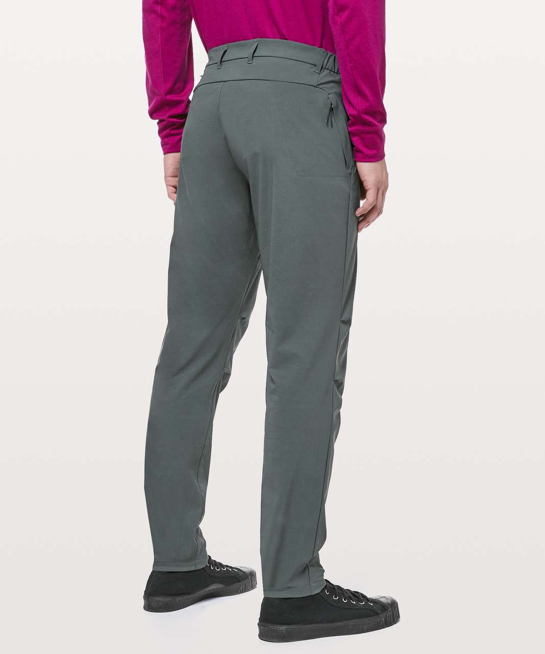 Lululemon Caldus Cargo Pant *lululemon lab - Mercury Marine - lulu fanatics