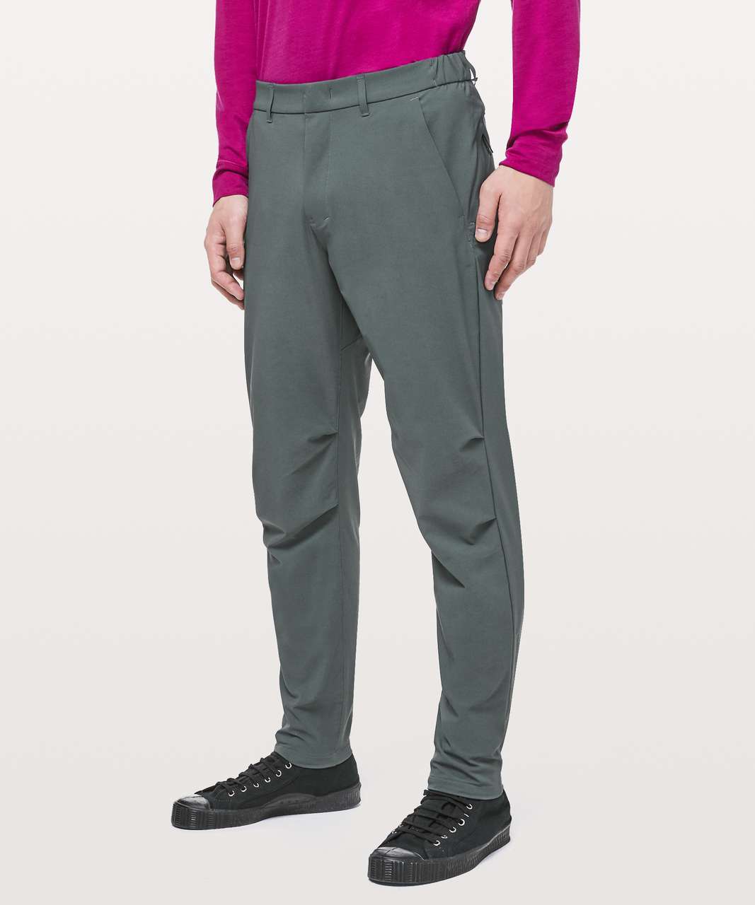 Lululemon Diffract Pant *lululemon Lab - Mercury Marine - lulu fanatics