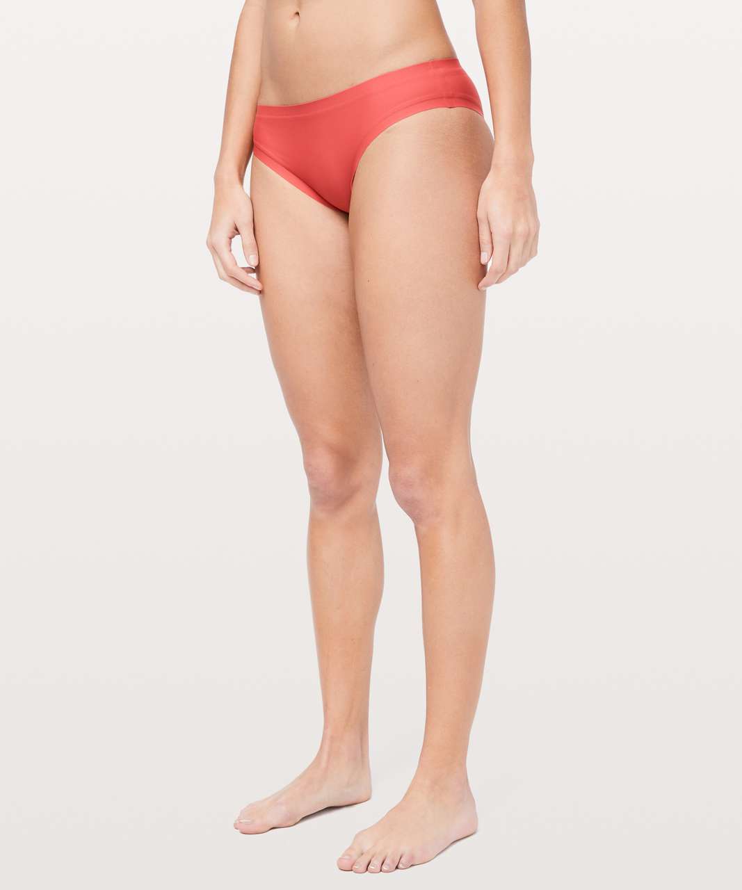 Lululemon Explore The Shore Bottom - Poppy Coral