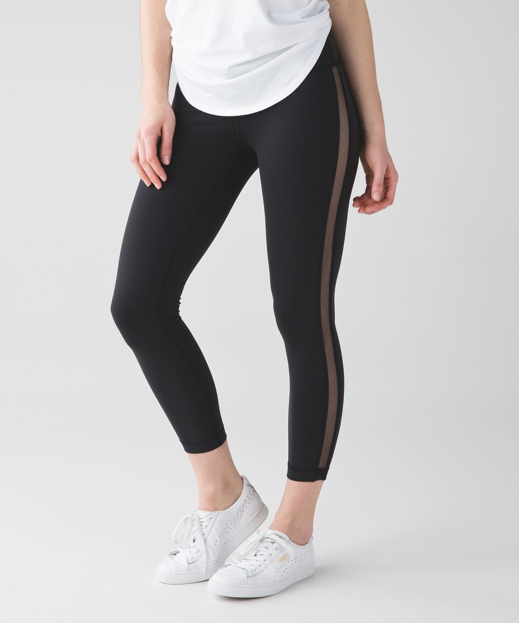 Lululemon High Times Pant Full-On Luxtreme Dandy Digie Porcelaine