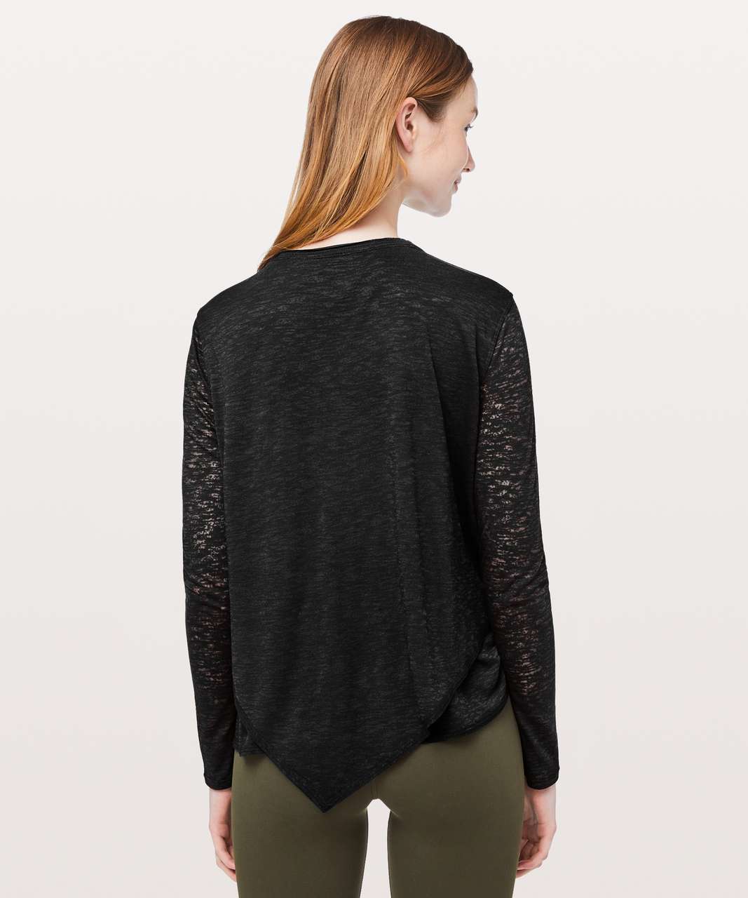 lululemon sweetest day long sleeve