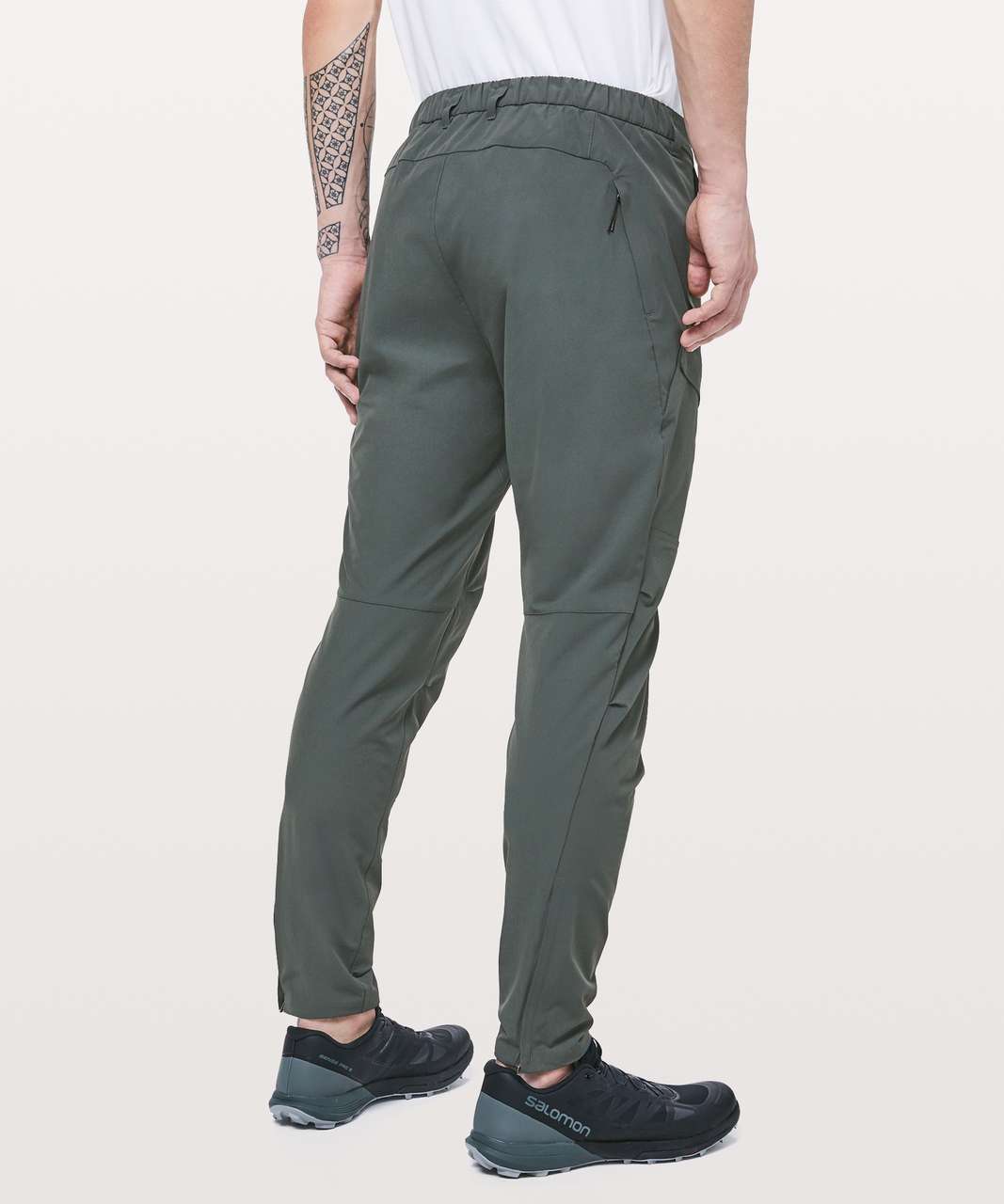 Lululemon Caldus Cargo Pant *lululemon 